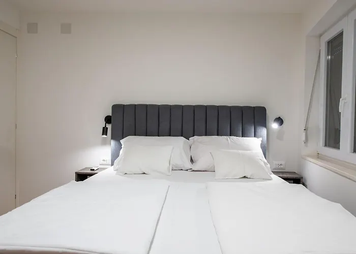 Apartman Noa