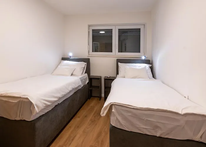 Apartman Noa