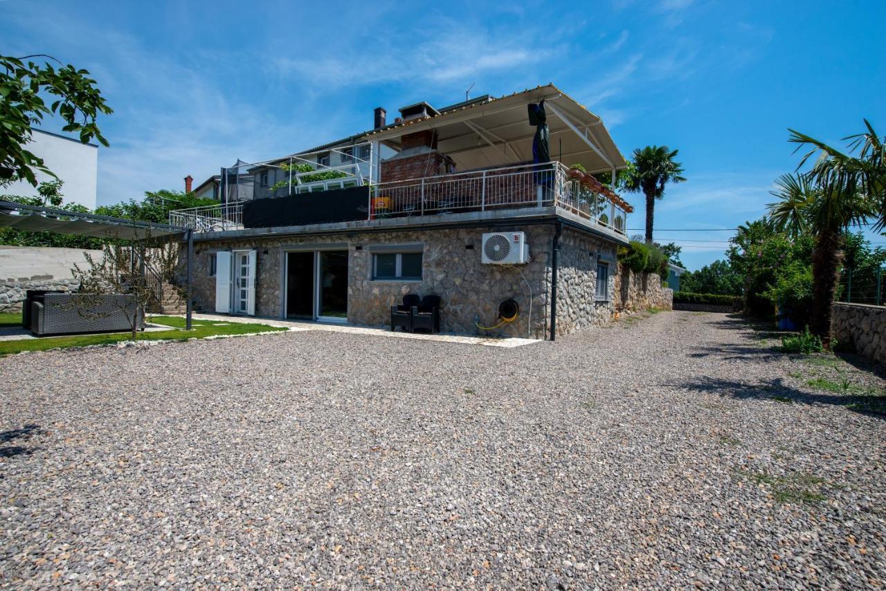 Apartment Noa Kastav