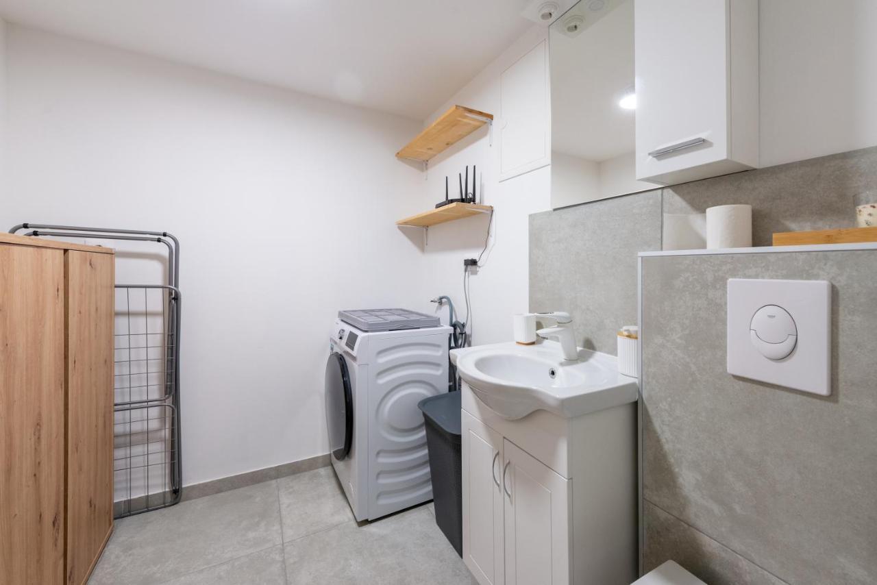 Apartment Noa *