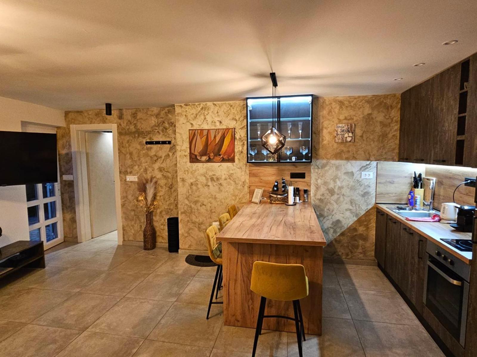 Apartment Noa