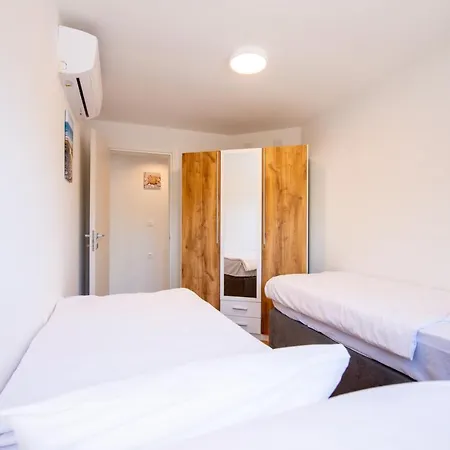Apartman Noa Kastav Exterior foto