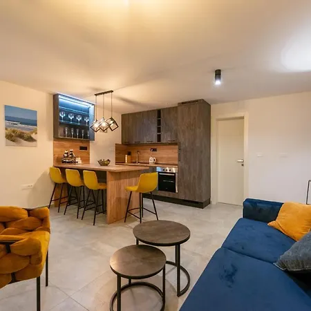 Apartman Noa Kastav Exterior foto