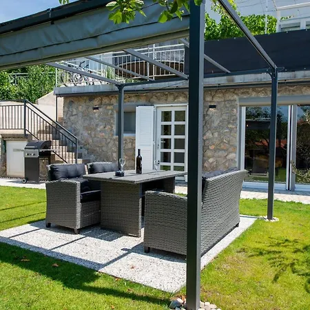 Apartman Noa Kastav Exterior foto