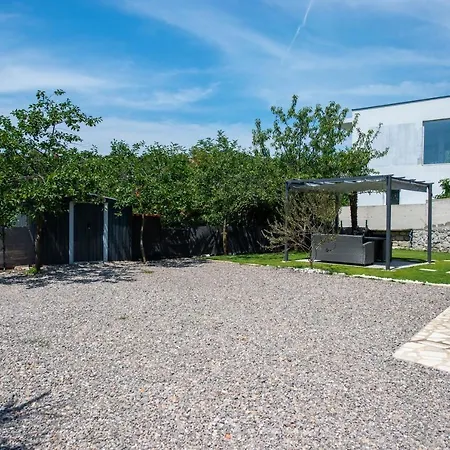 Apartman Noa Kastav Exterior foto