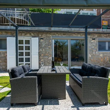 Apartman Noa Kastav Exterior foto