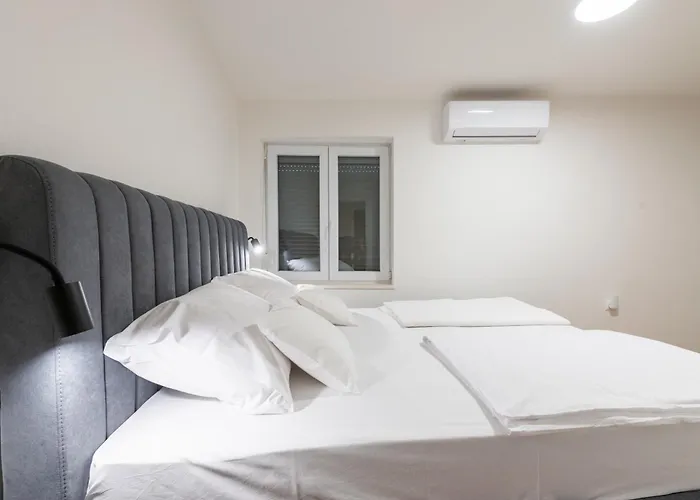 Apartman Noa