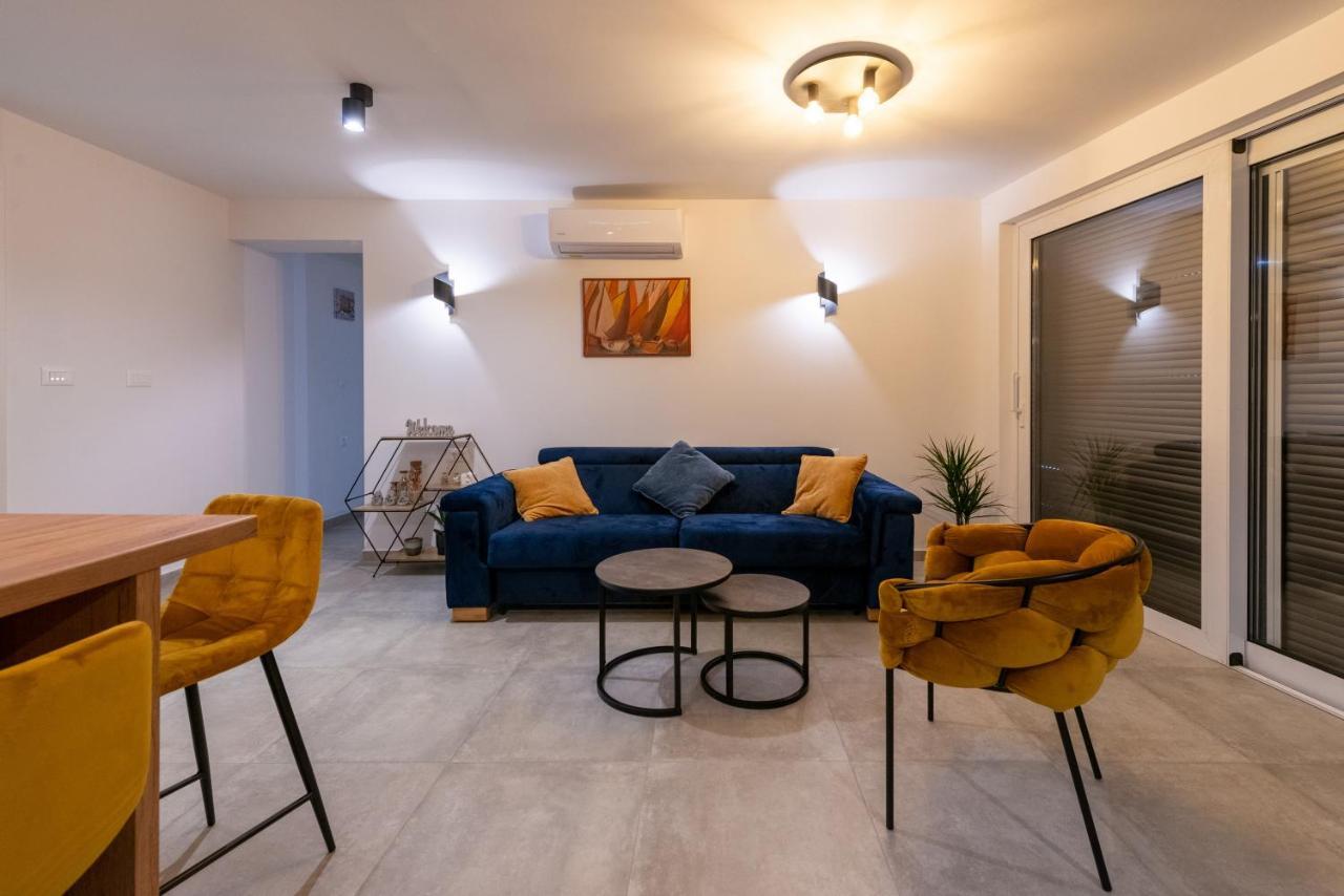 Noa Apartment *