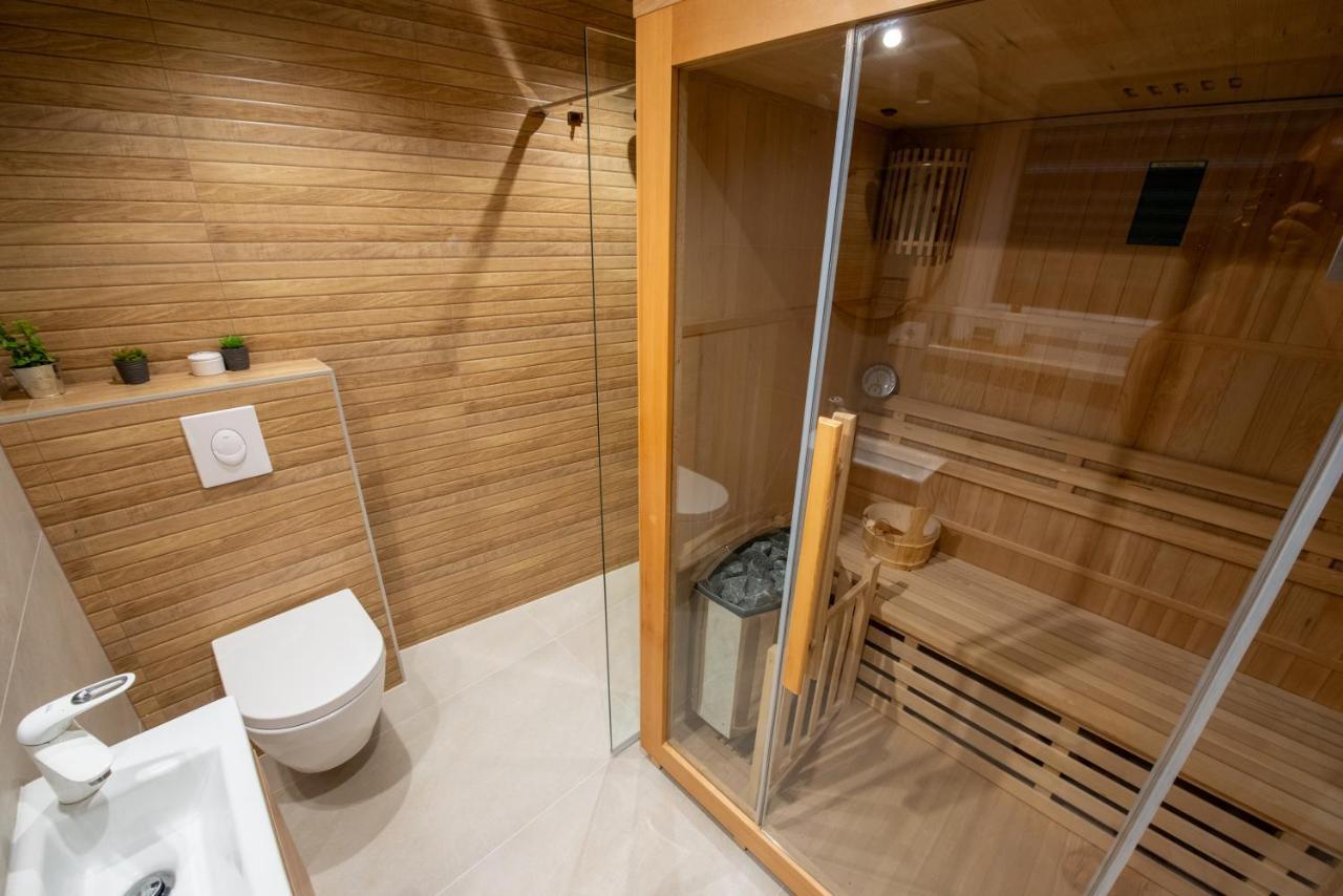 Apartment Noa Kastav