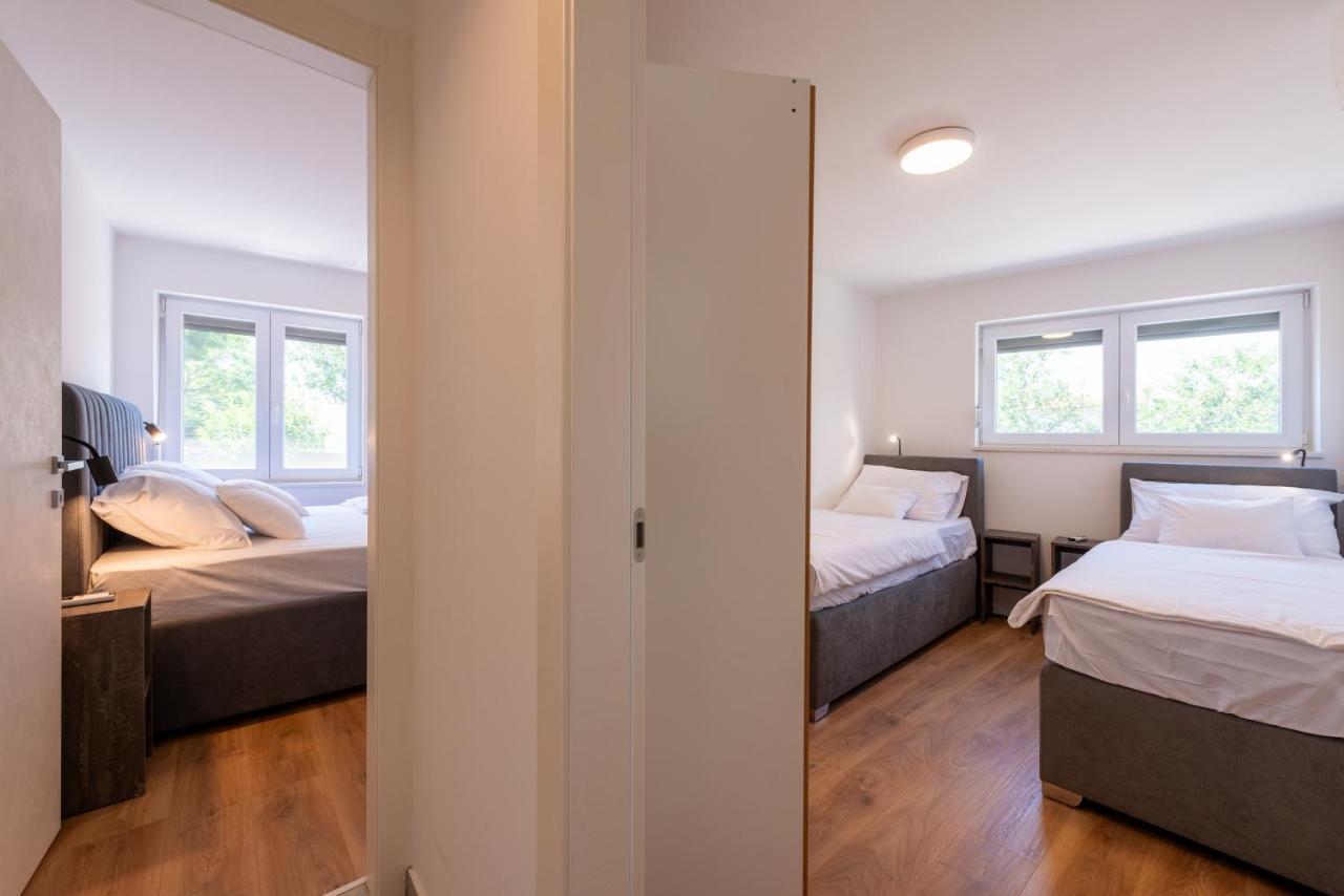 Apartment Noa *