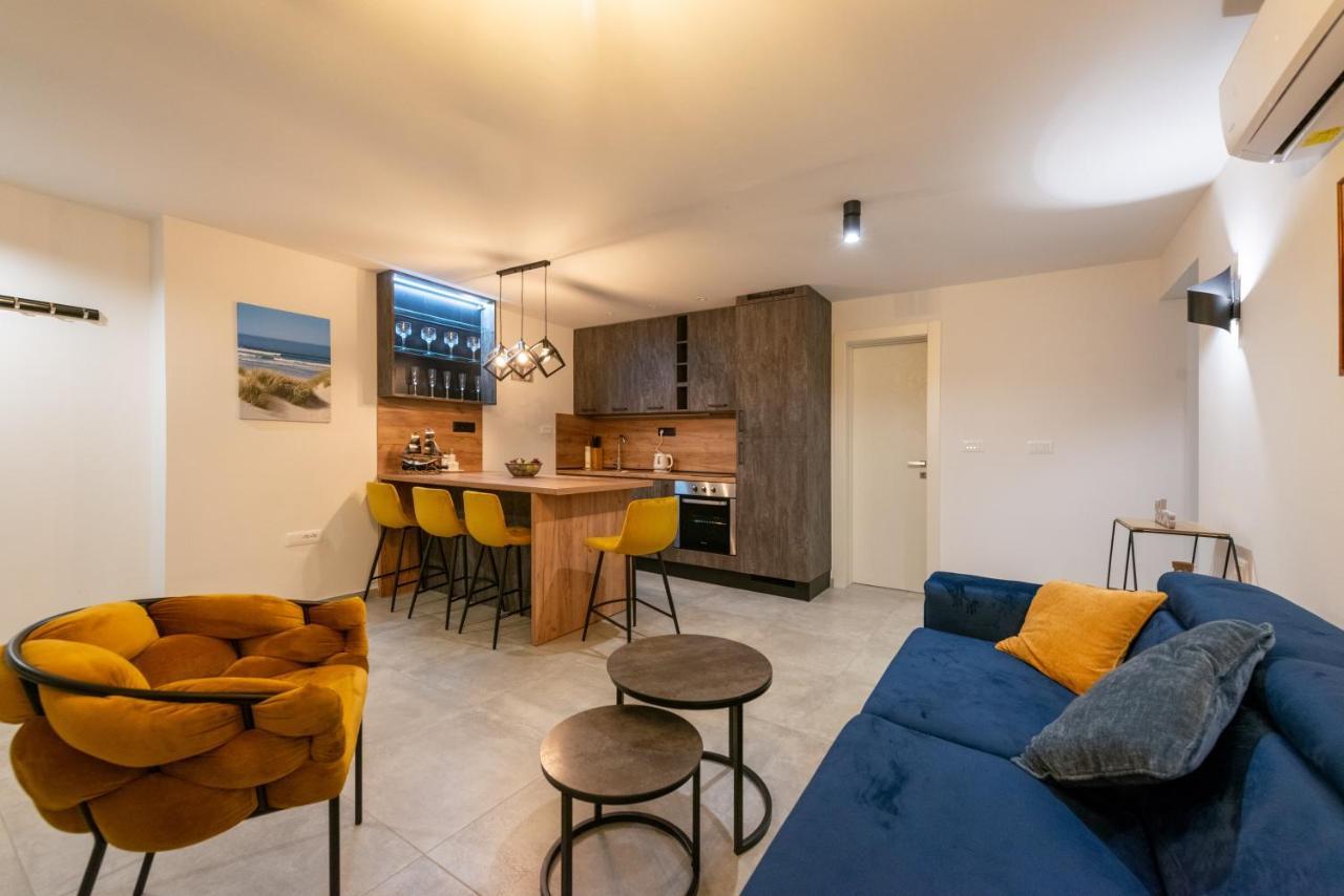 Noa Apartment *