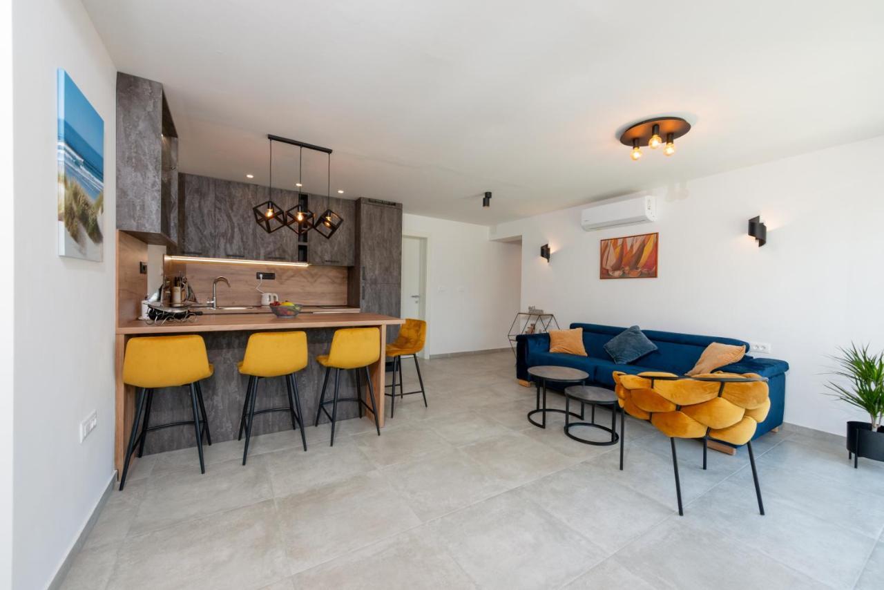 Noa Apartment *