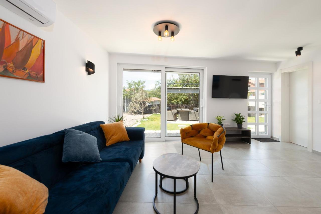 Apartment Noa Kastav