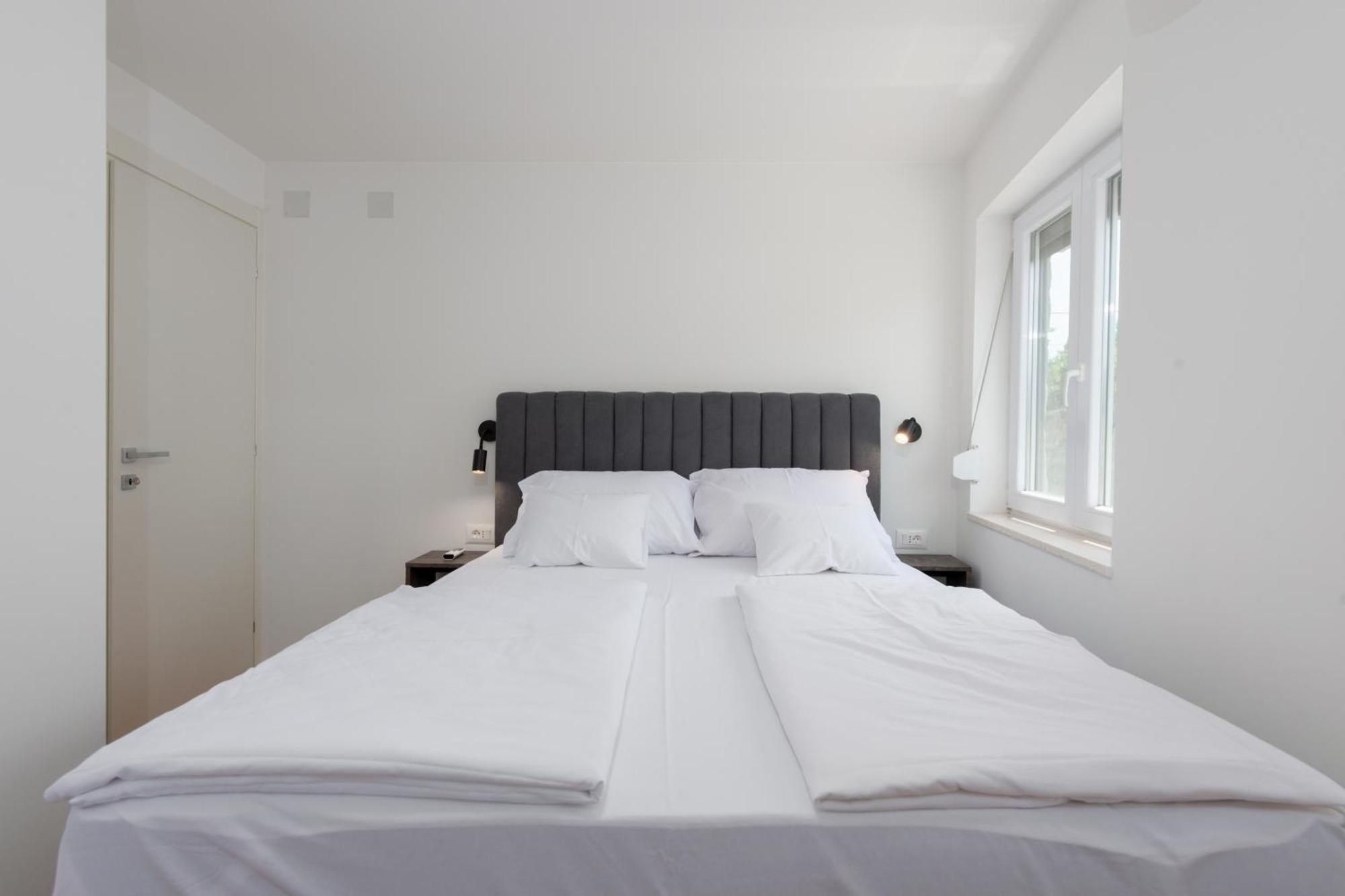 Apartment Noa Kastav