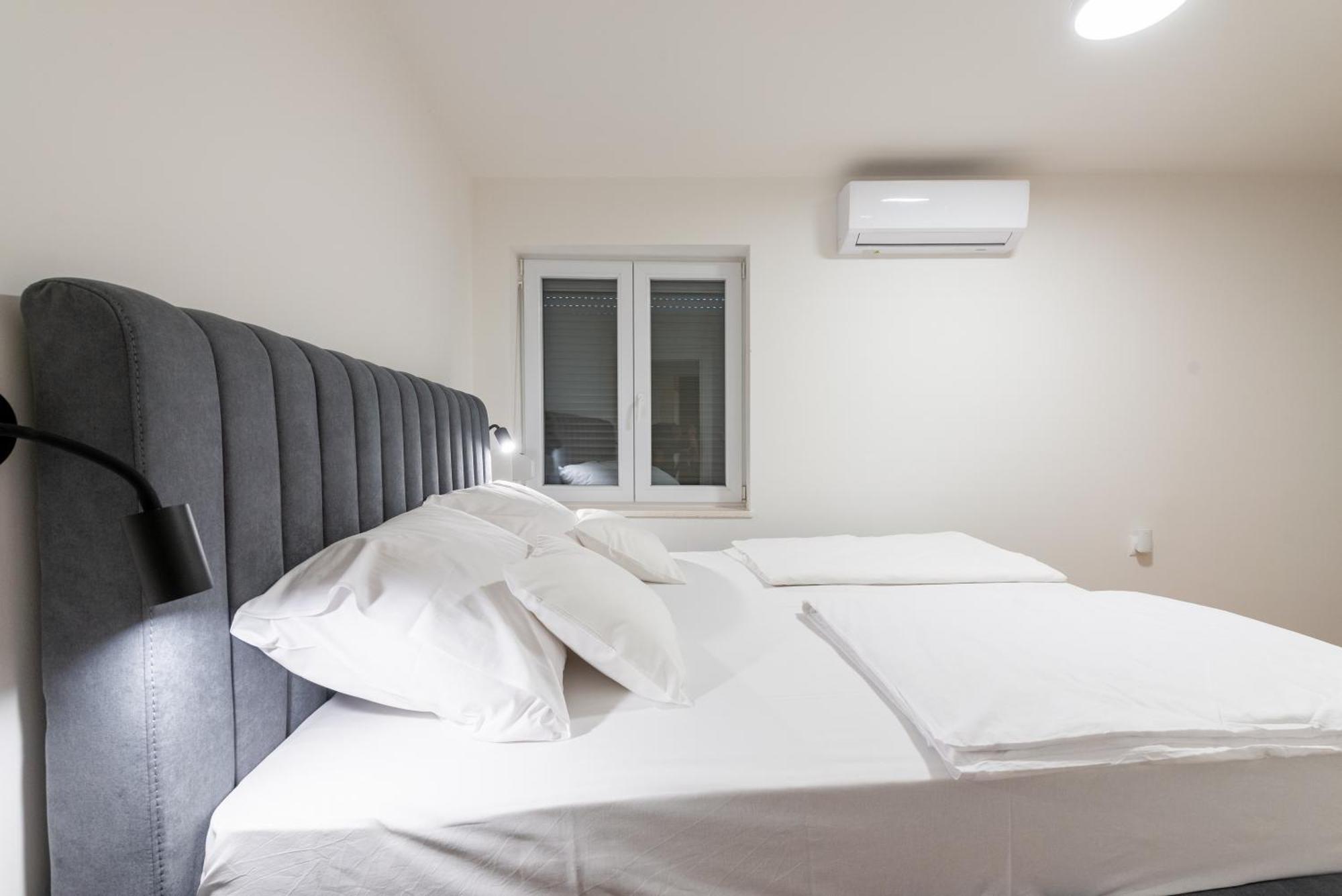 Noa Apartment *