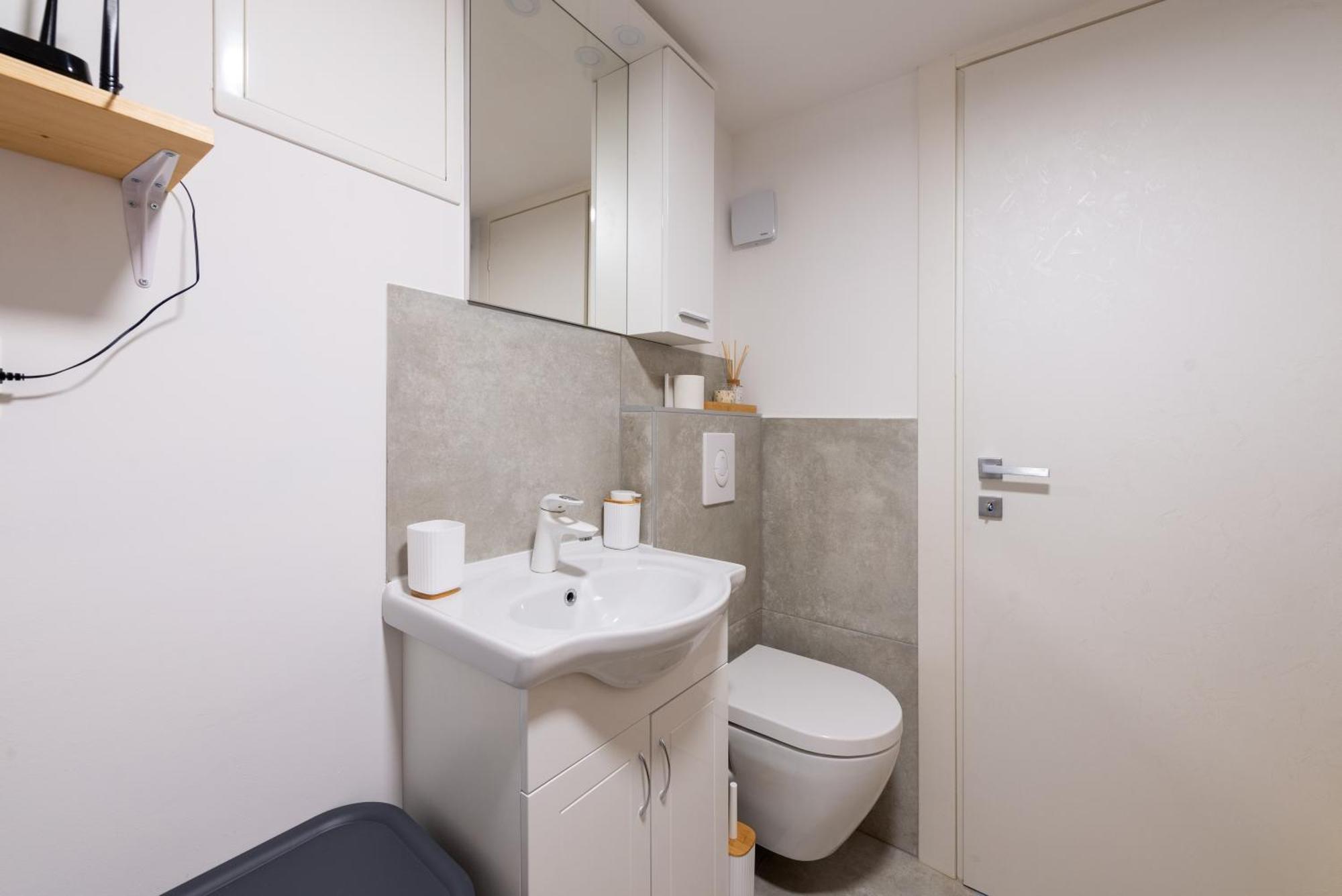 Noa Apartment