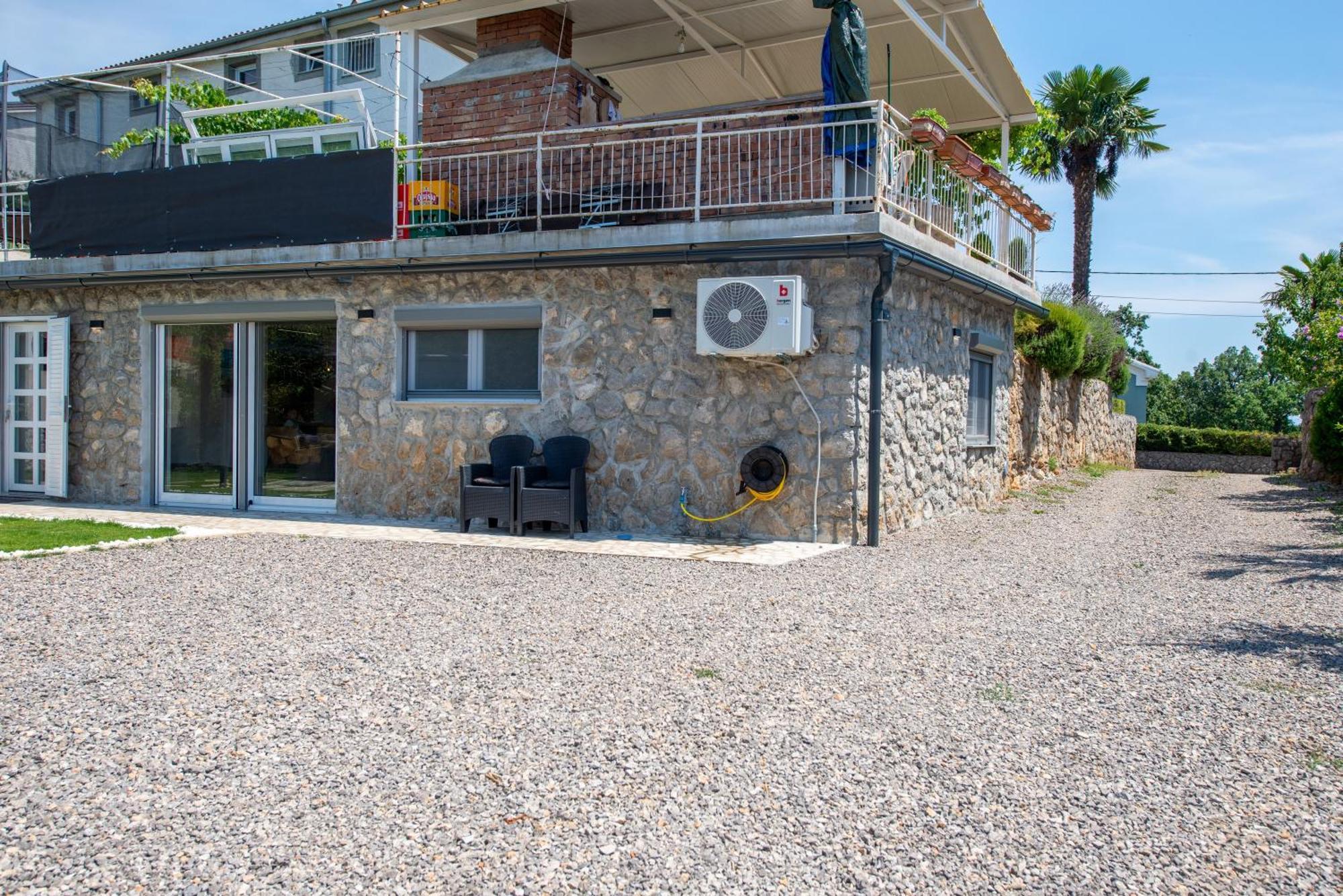 Apartment Noa